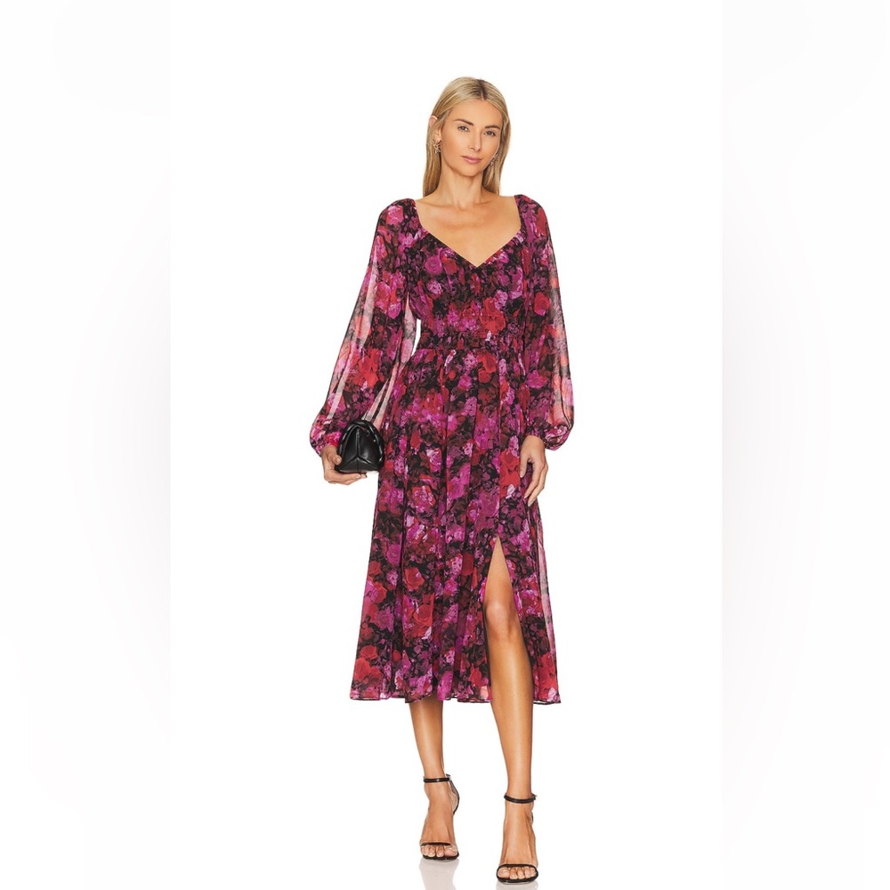 Steve Madden Laine Dress